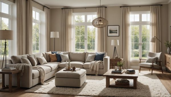 Comment aménager sa maison pour plus de confort ?