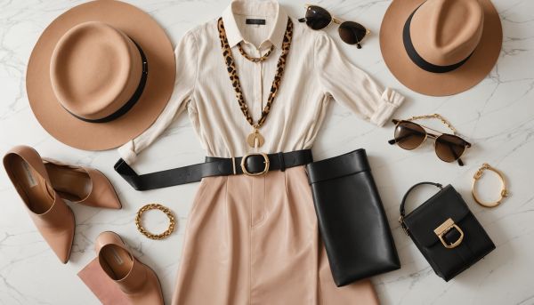 Comment choisir ses accessoires de mode indispensables ?
