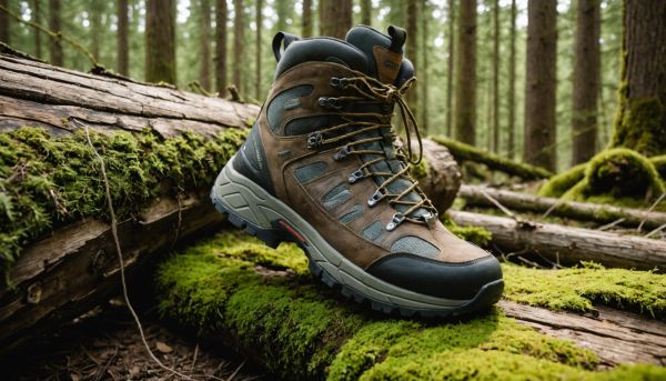 Comment choisir ses chaussures de randonnée ?