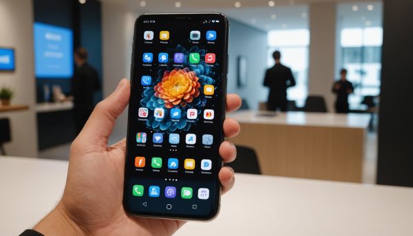 Comment choisir son nouveau smartphone haut de gamme ?