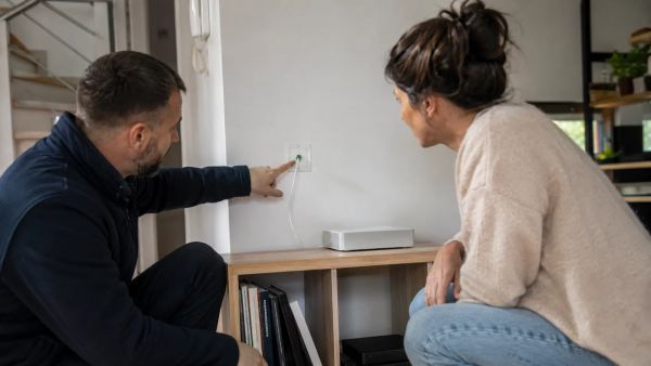 Comment choisir votre fibre optique pour une connexion rapide