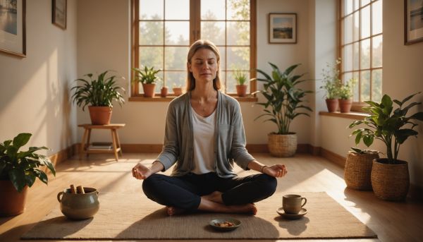 Comment lutter efficacement contre le stress chronique ?
