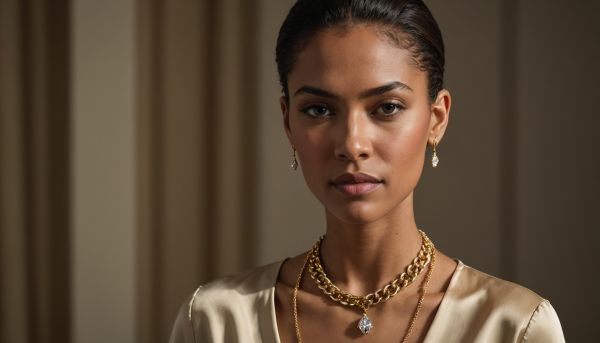 Comment sublimer son style avec des bijoux ?
