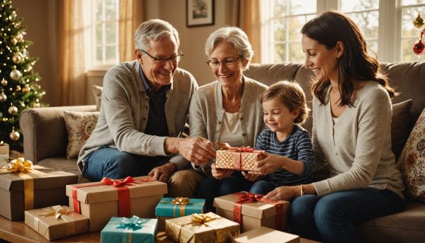 Comment trouver le cadeau parfait pour vos proches ?