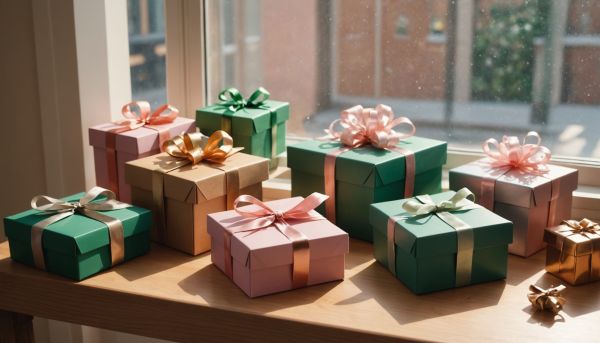 Idées cadeaux originaux et coffrets surprise