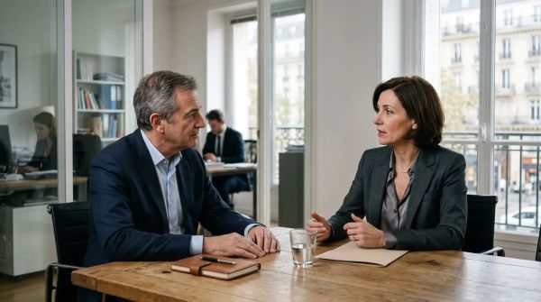 Optimiser le recrutement de cadres avec un cabinet executive search
