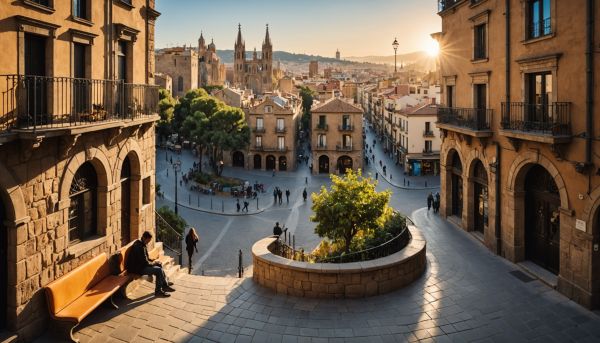 Que faire à Barcelone en 3 jours pour un séjour inoubliable