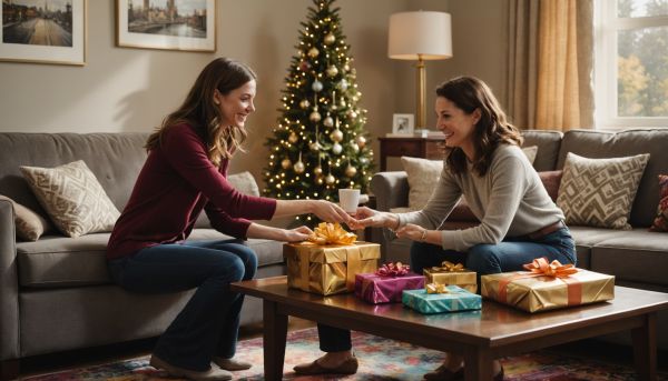 Quel présent offrir pour un anniversaire marquant ?