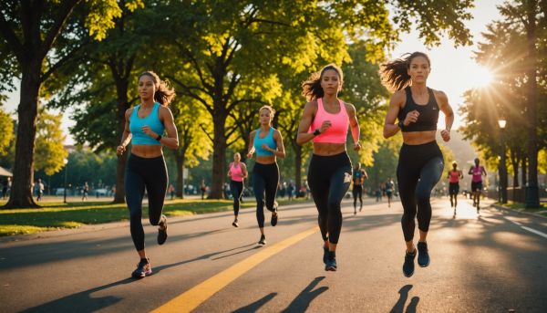 Quel sport pratiquer pour perdre du poids rapidement ?
