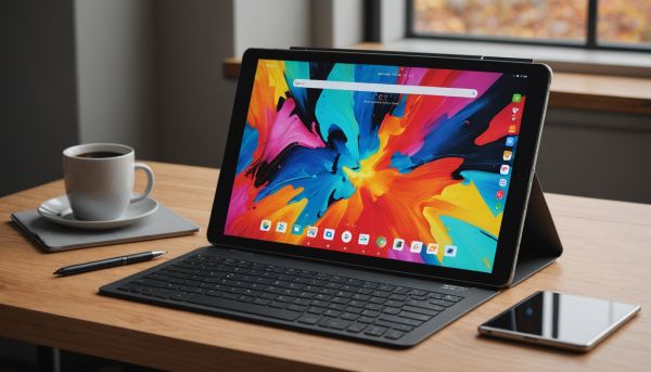 Quels accessoires acheter pour sa tablette tactile ?