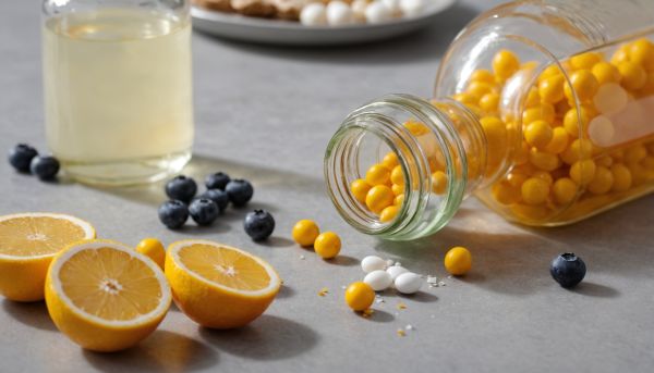 Quels compléments alimentaires prendre pour l'immunité ?