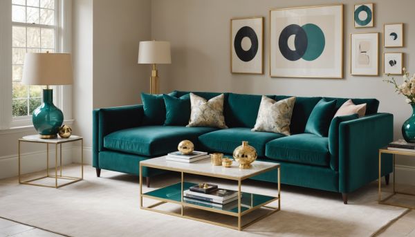 Tendances accessoires et nouveautés design
