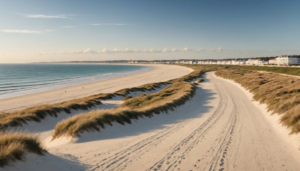 Venez vivre l'expérience inoubliable de Royan et ses alentours