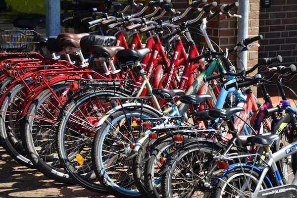 Trouvez le meilleur magasin de vélo près de vous