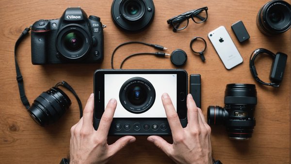 Guide ultime des meilleurs accessoires pour gadgets technologiques