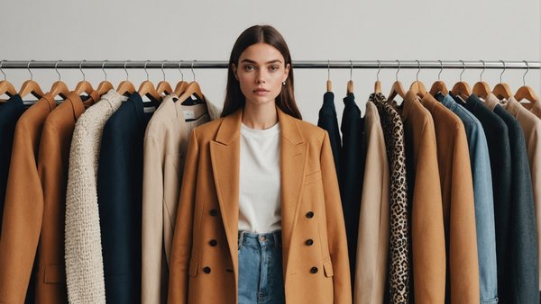 Tendances mode 2023 : les pièces incontournables à adopter