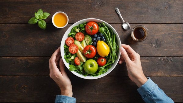 Comment adopter une alimentation équilibrée pour améliorer votre santé