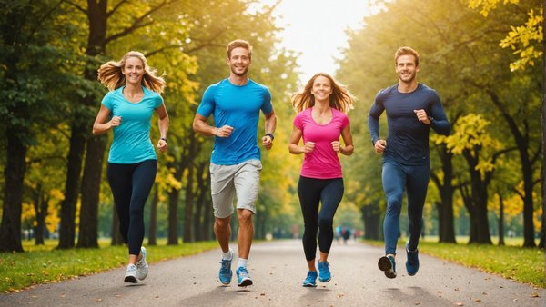 Meilleures activités de plein air pour rester en forme et s'amuser