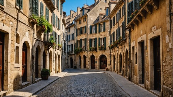 Les destinations cachées de France pour des vacances inoubliables
