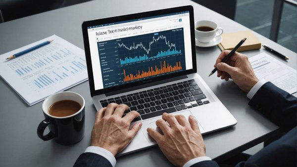 Apprendre les bases de l'investissement en bourse