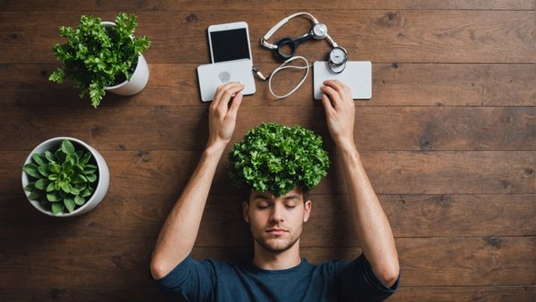 Améliorer votre santé mentale avec des exercices quotidiens simples
