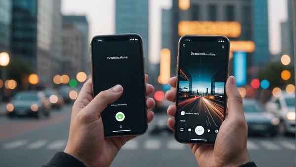 Les innovations essentielles des smartphones en 2023