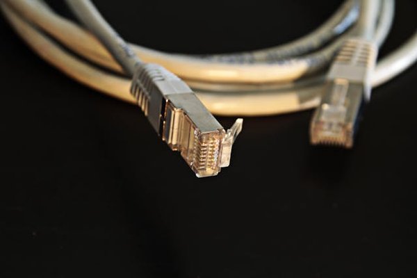 Guide ultime pour bien choisir vos connecteurs rj45