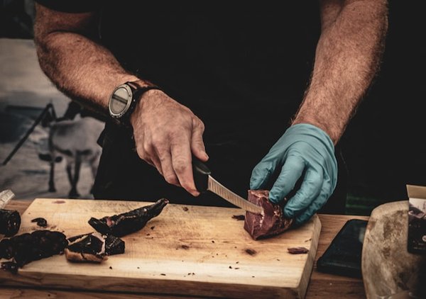 Choisir la meilleure coupe foie gras: astuces et techniques