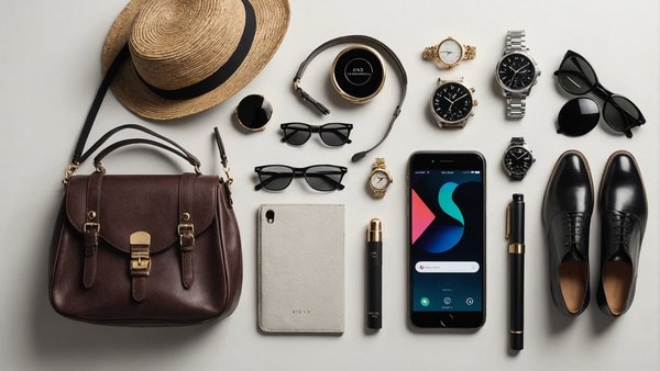 Les indispensables de la mode : accessoires qui font la différence