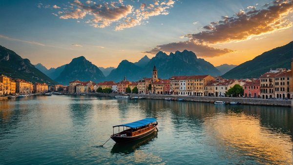 10 destinations incontournables à visiter en 2024
