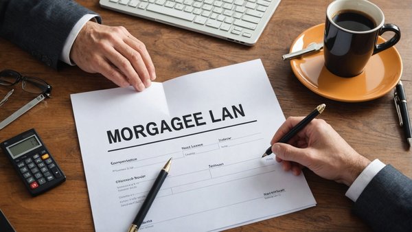 Guide complet pour choisir un prêt immobilier adapté à vos besoins