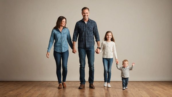 Comment optimiser votre budget familial en 5 étapes simples
