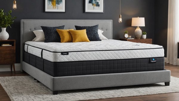 Les meilleures offres de matelas pour le black friday 2023