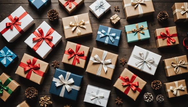Comment choisir le cadeau parfait pour chaque occasion