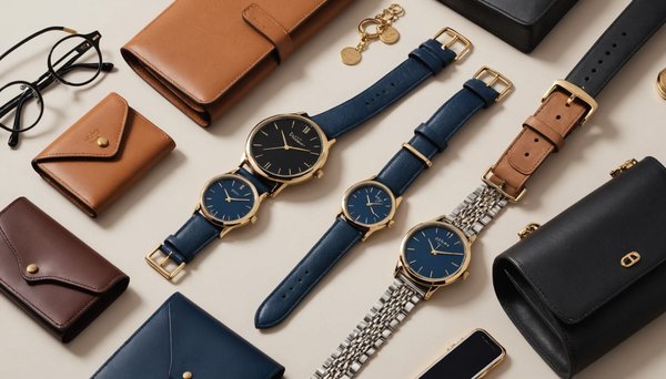 Top 10 des accessoires tendance à offrir en 2024