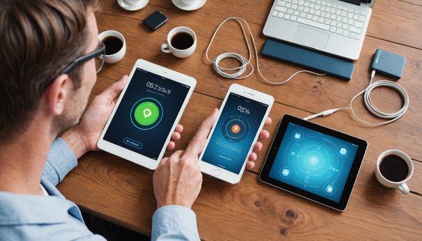 Comment choisir les gadgets technologiques pour une santé optimale