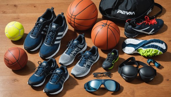 Les accessoires indispensables pour optimiser vos performances sportives