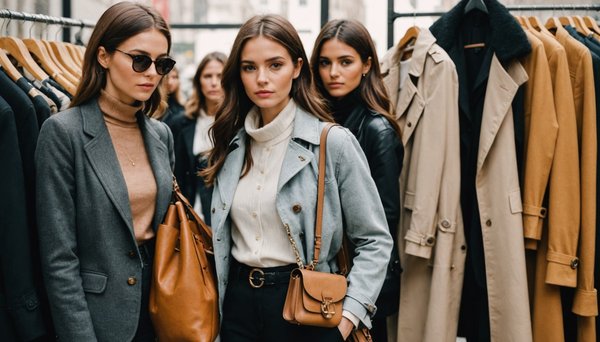 Comment choisir les accessoires de mode essentiels pour un style tendance