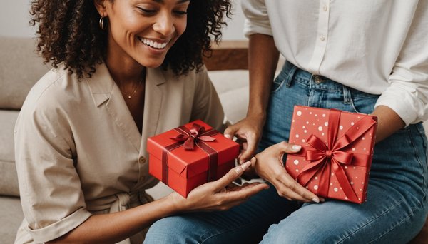 Les meilleurs accessoires de mode et bien-être à offrir pour toutes les occasions