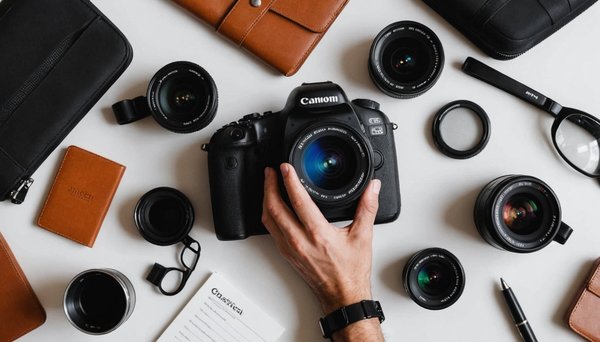 Guide pratique pour choisir des accessoires professionnels adaptés à votre activité