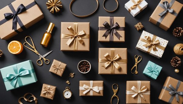 Guide pratique pour trouver le cadeau parfait parmi les accessoires de mode et bien-être