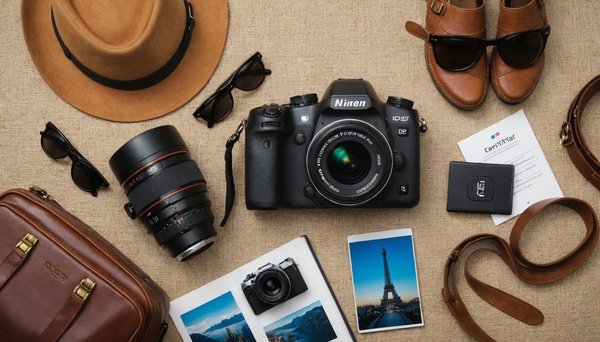 Comment choisir ses accessoires de voyage pour allier praticité et style