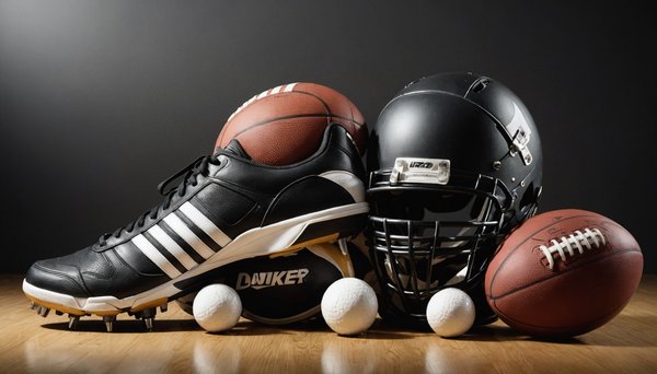 Les équipements sportifs essentiels pour optimiser vos performances