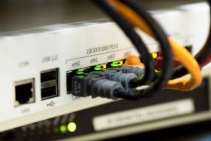 Les options de connecteurs RJ45, pour des connexions Ethernet stables et efficaces