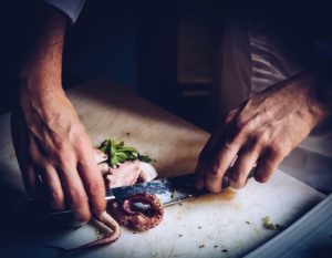 Les ventes de planchas à gaz en inox professionnelles, pour des performances culinaires exceptionnelles